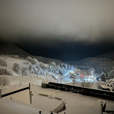 Apartman Forest View Donovaly Exteriör bild
