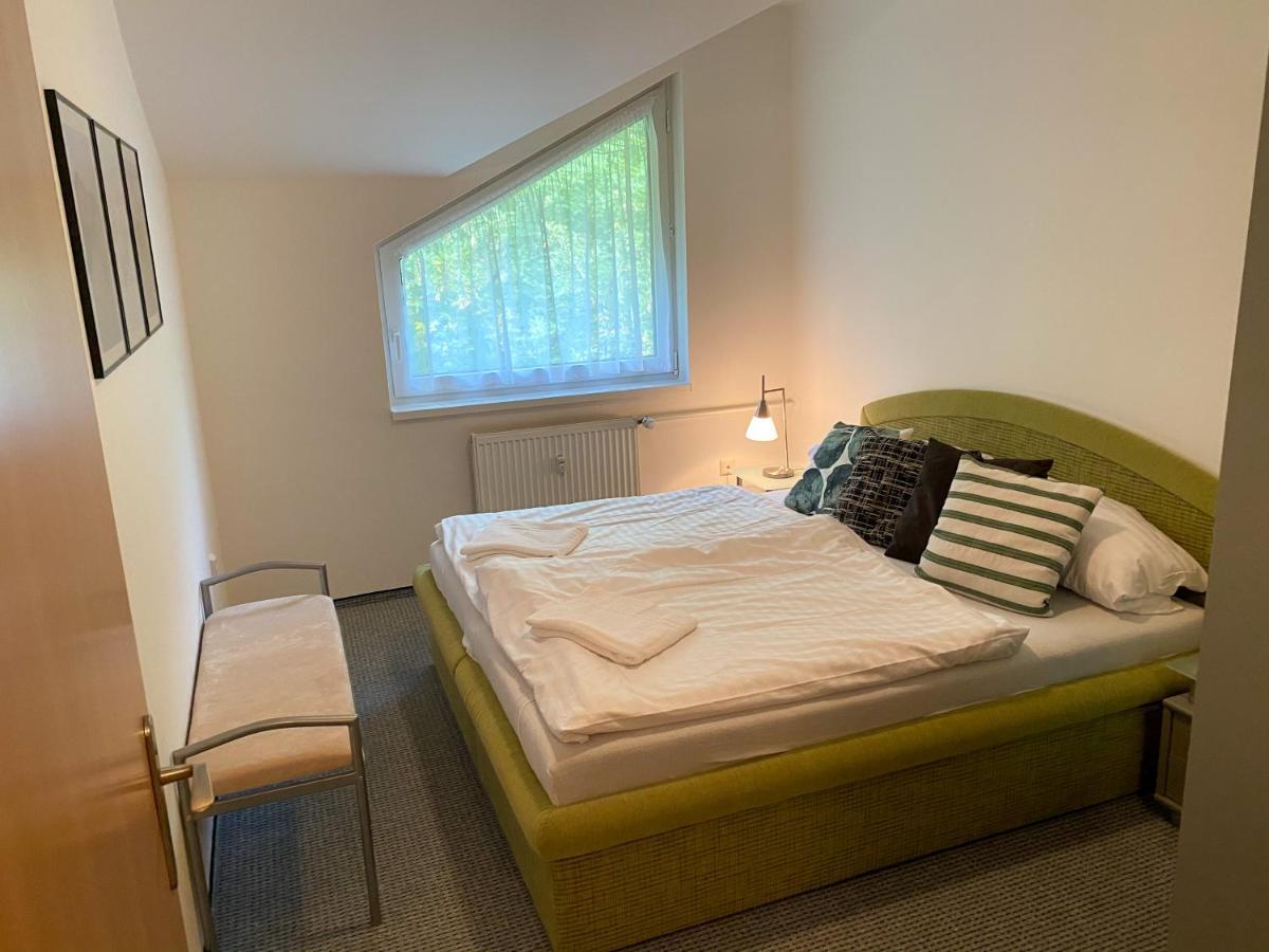 Apartman Forest View Donovaly Exteriör bild