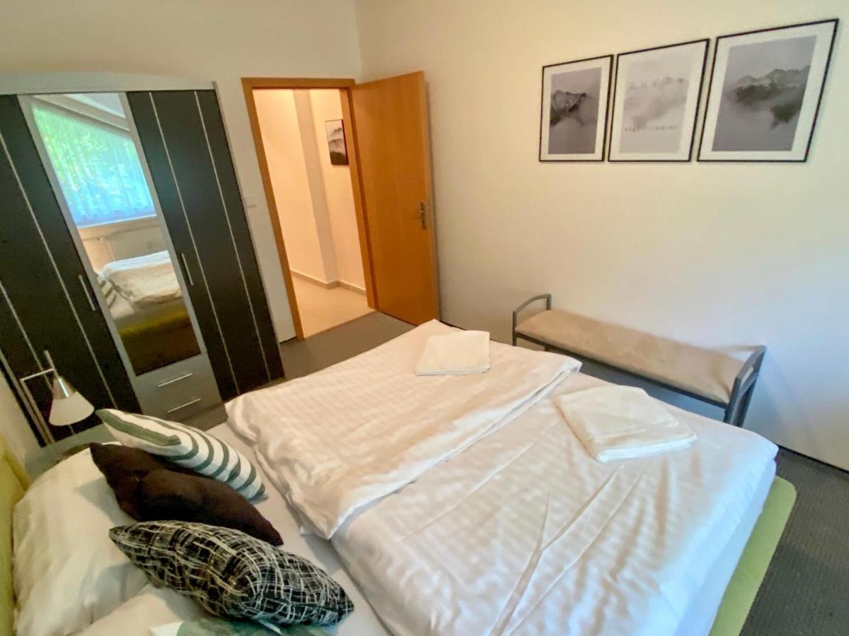 Apartman Forest View Donovaly Exteriör bild