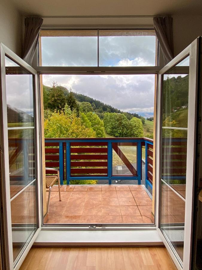Apartman Forest View Donovaly Exteriör bild