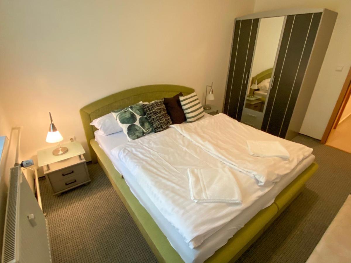 Apartman Forest View Donovaly Exteriör bild