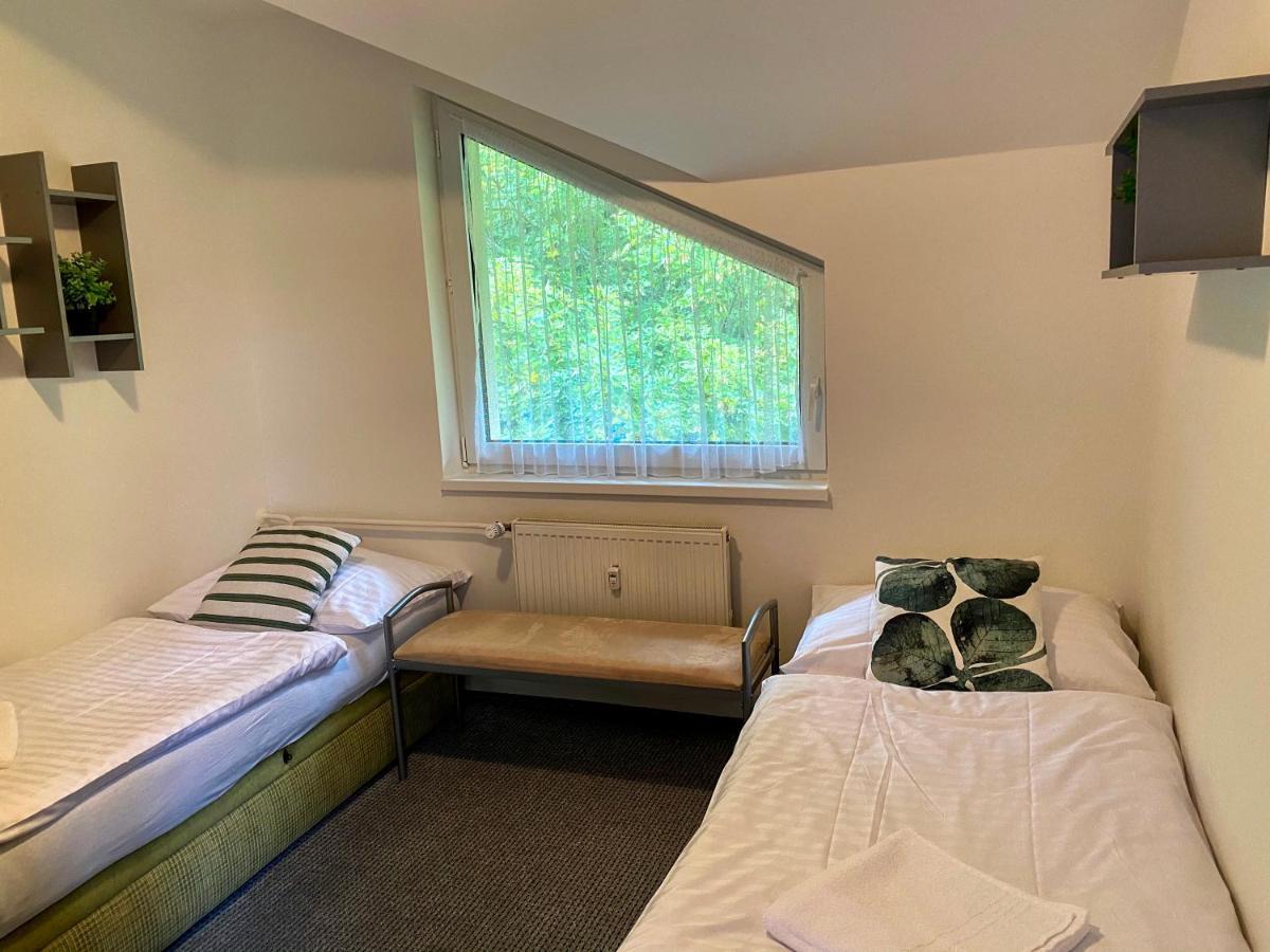 Apartman Forest View Donovaly Exteriör bild