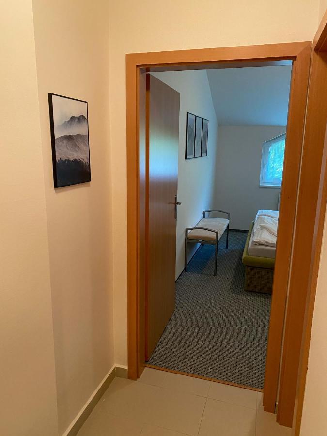 Apartman Forest View Donovaly Exteriör bild