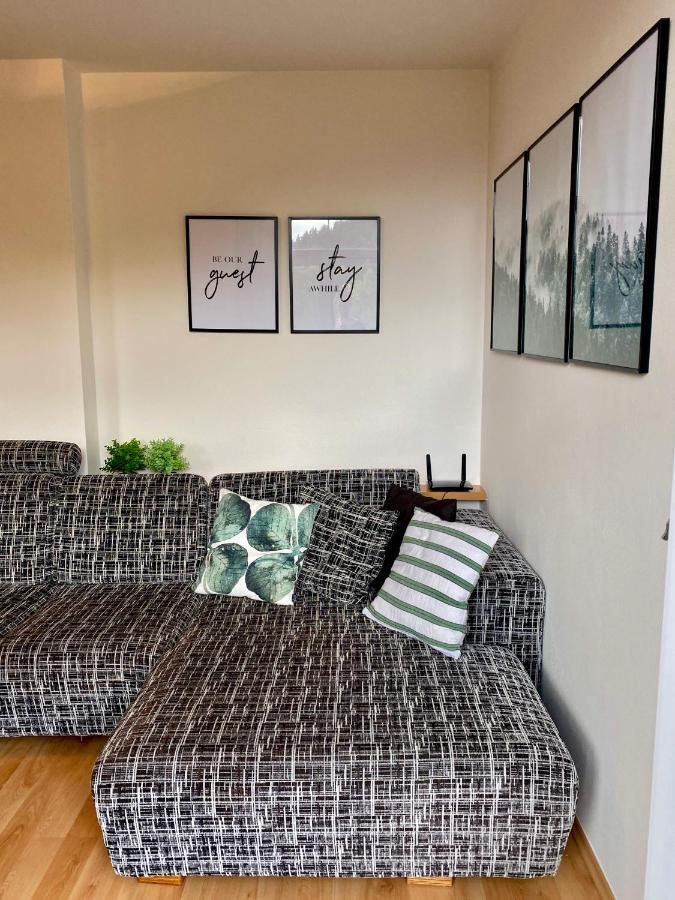 Apartman Forest View Donovaly Exteriör bild