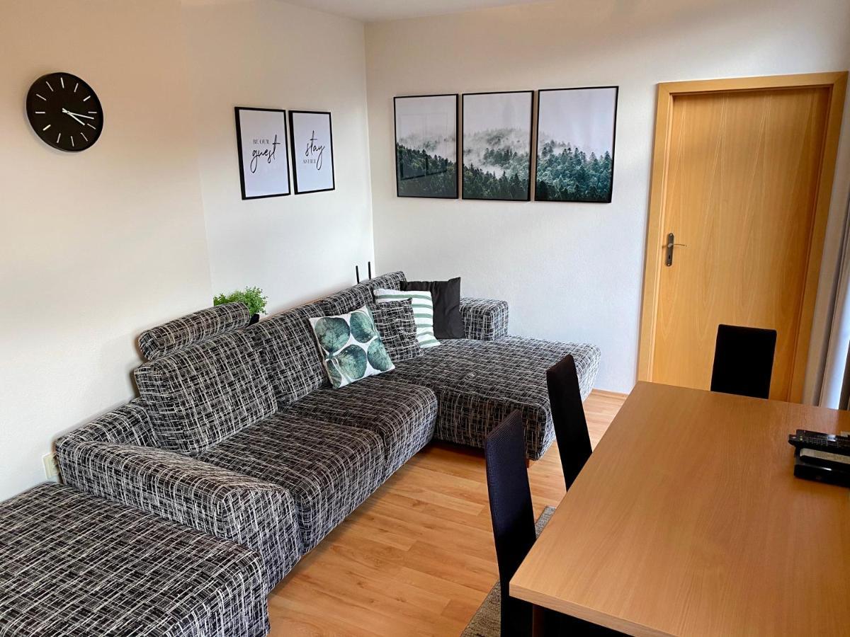 Apartman Forest View Donovaly Exteriör bild