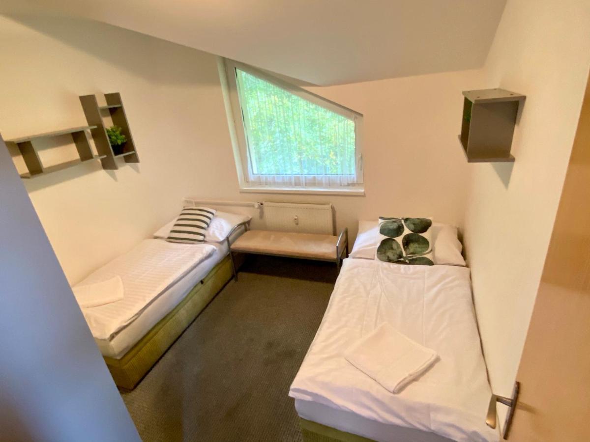 Apartman Forest View Donovaly Exteriör bild