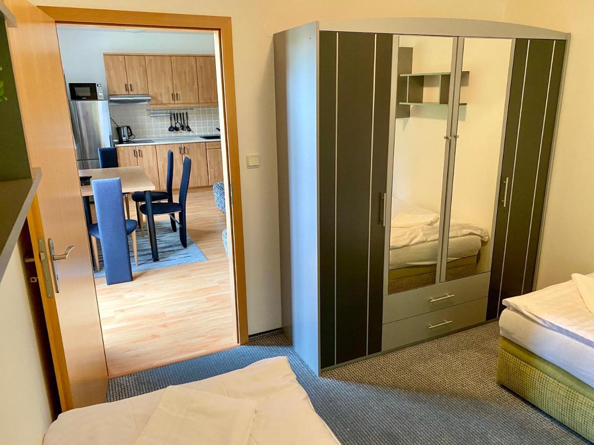 Apartman Forest View Donovaly Exteriör bild