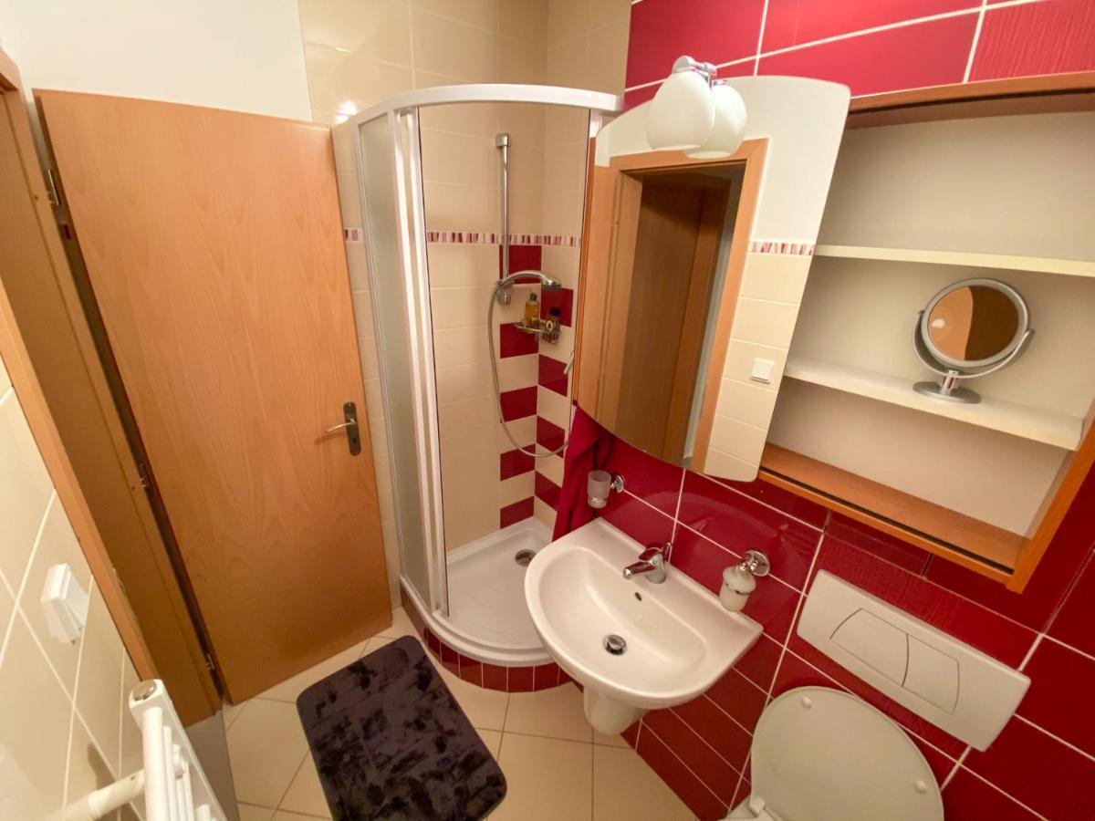 Apartman Forest View Donovaly Exteriör bild