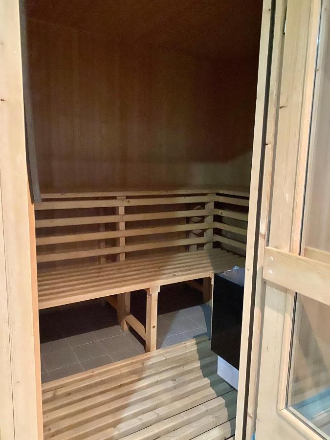 Apartman Forest View Donovaly Exteriör bild